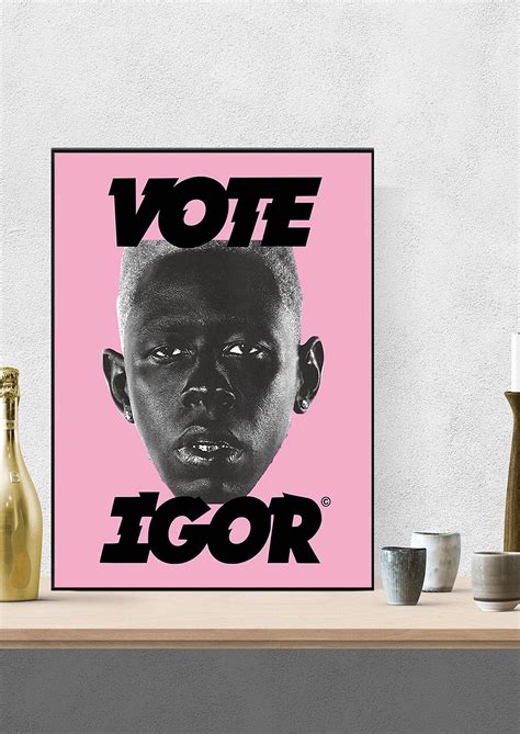 igor poster|Vote Igor Poster Ttcp1